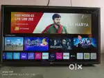 LG 32inch Smart TV Full HD good condition and good picture quality