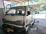 Maruti Suzuki Omni 2007