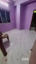 VERY NICE TILES FLOOR 1RK FLAT RENT IN NEAR DUMDUM METRO STATION