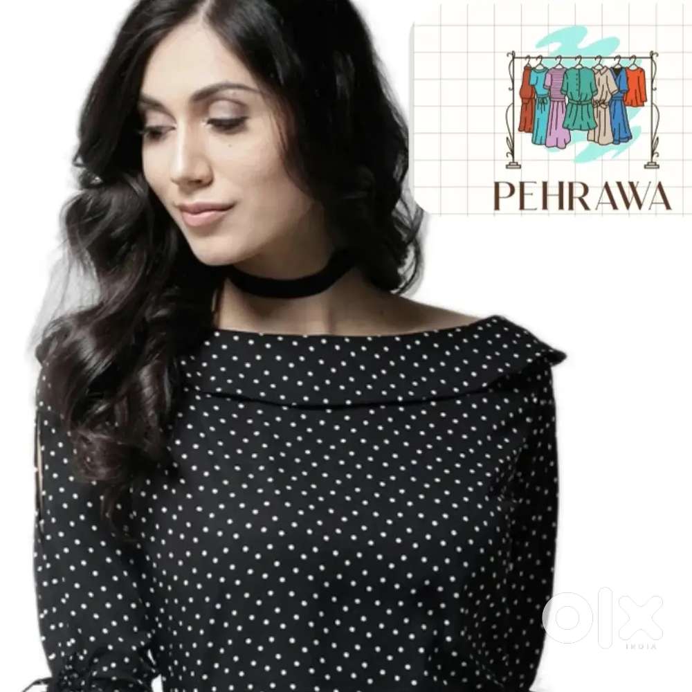 Readymade garment ladies