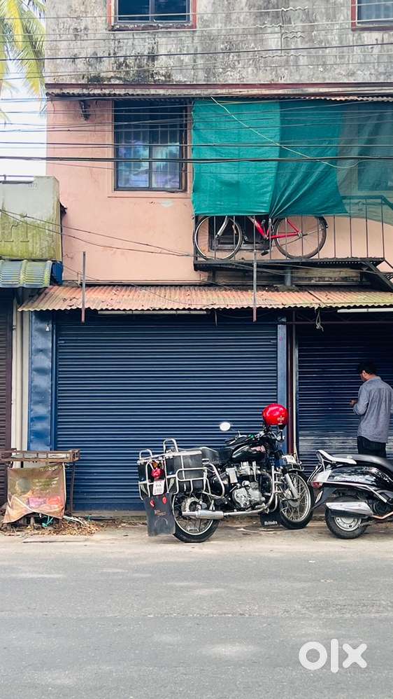 Stationery/Bakery/Medical - Professional store