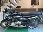 Bajaj Platina bike new  Brand condition in lowest price
