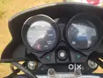 Not in use buying scooter so sealing
