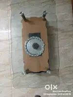 Center Table