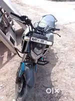 Yamaha fz v3