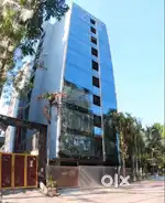 Upper LG - Office Space - Khar West