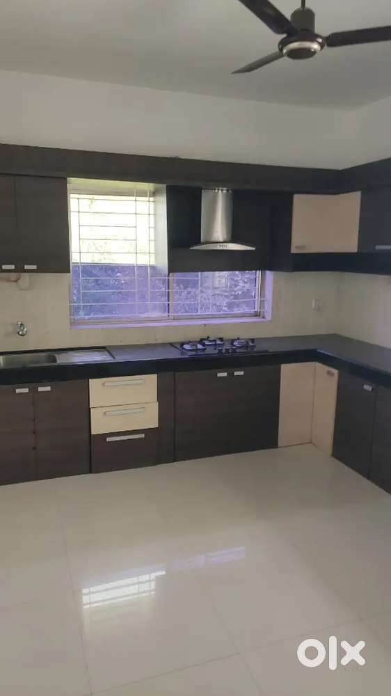 2bhk furnish flat for rent bejai kapikad