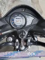 2nd owner .. Fully condition bike