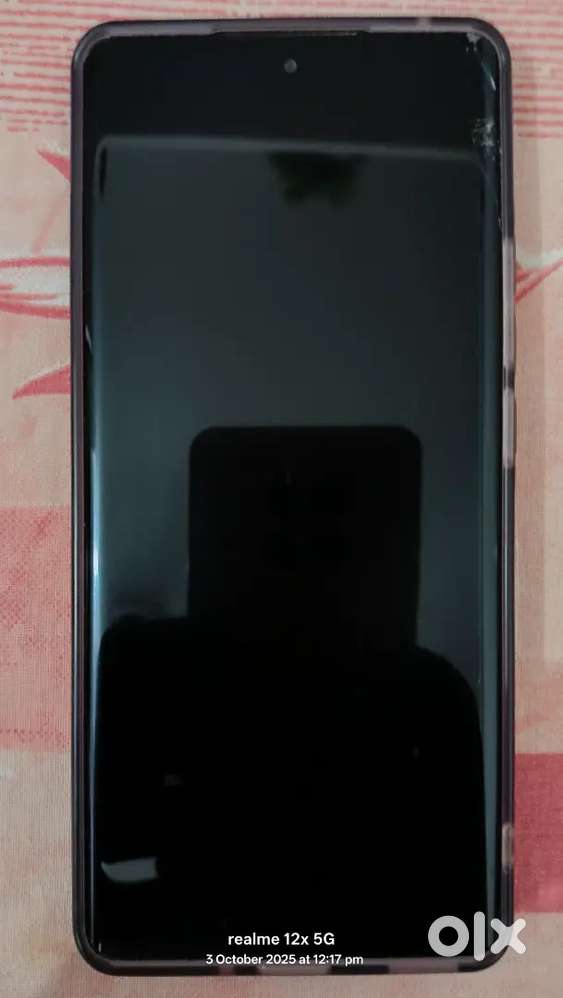 Oppo f27 pro plus