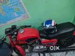 Royal Enfield made in England vintage yezdi