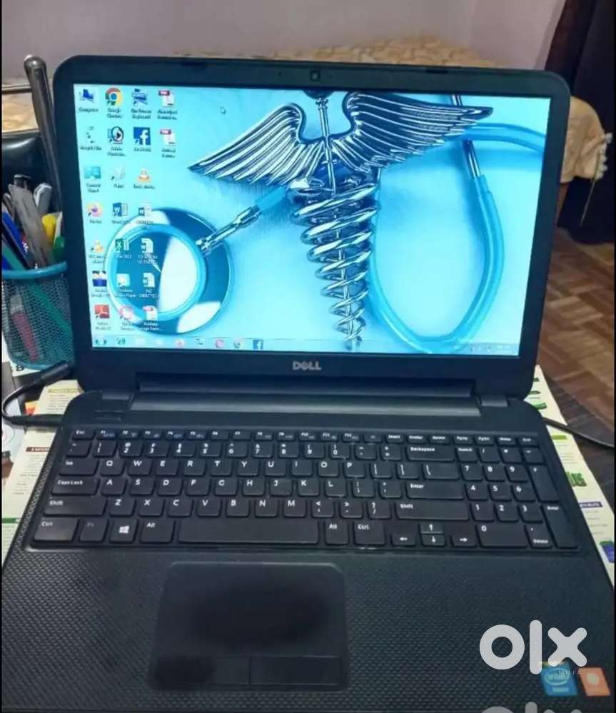 Dell Laptop