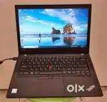 Sunday Funday Offer Lenovo Think pad i5 6th gen 8gb Ram 256gb ssd