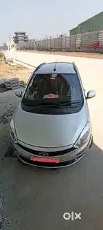 Tata Tiago 2017 Diesel Good Condition , Top model xz / GJ09