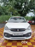 Maruti Suzuki Celerio VXI, 2022, Petrol