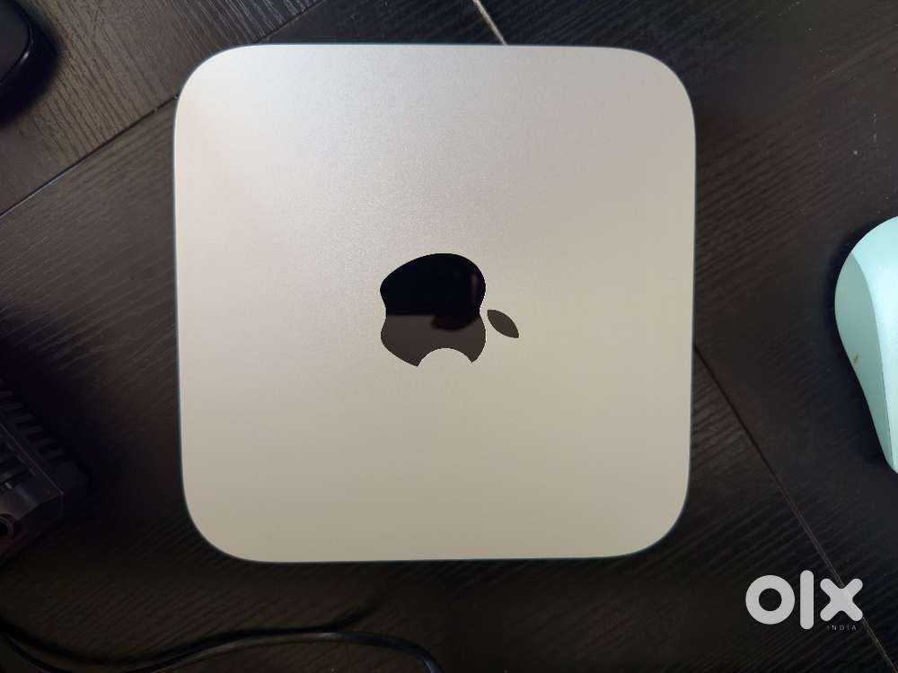 Mac Mini M2 - 8GB/512GB