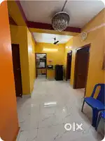 Fully Furnished Flat for Sale in Prime Location