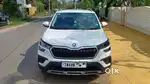 Skoda Kushaq 1.0 TSI Ambition, 2023, Petrol