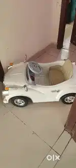 Remote car for kids