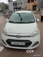 Hyundai Grand i10 2015 Diesel 98000 Km Driven