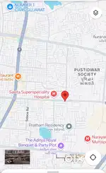 Best location for business