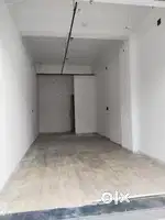 Rajhans cinema near shop for rent