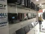Box pack [Dell Lenovo hp i3 i5 i7] a2z wholes pr Rent emi avlb call wt