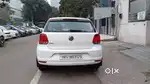 Volkswagen Polo 1.2 MPI Highline, 2015, Petrol