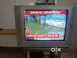 Selling my television