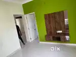 2 BHK flat for rent in Marathahalli near SGR Dental College