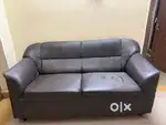Stylish 5-Seater Sofa Set in Excellent Condition – Must See!