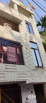 Graund floor for rent