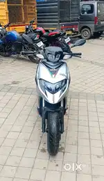 APRILIA   SR  160  C C   TOP CONDITION