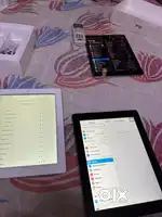 Ipad 2 Wifi 3G 32 GB Black
