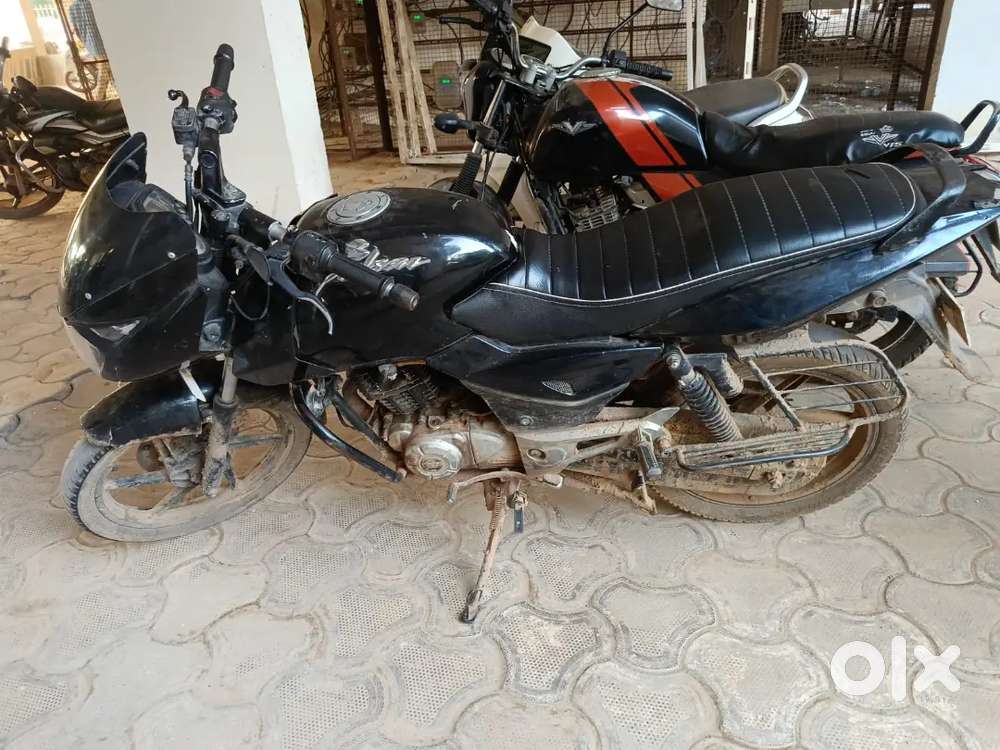 Bajaj pulsar 150 for sale