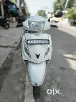 Tvs Jupiter 2014 model