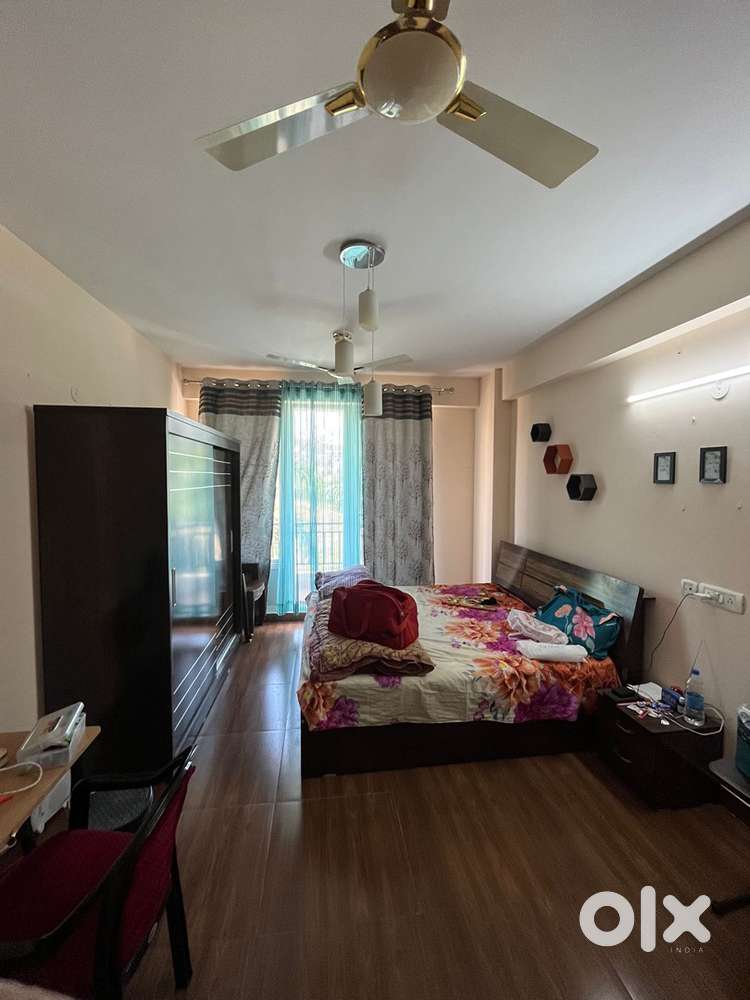 1 bhk furnished ATS