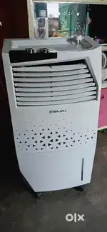 Bajaj 36 letter coller