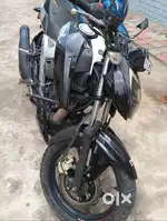 TVS APACHE TO SELL