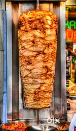 We need shawarma shawaya master