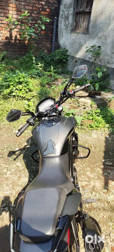 Good condition and net and clean