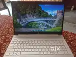 Hp Notebook I3 core 256 ssd  1Tb storage