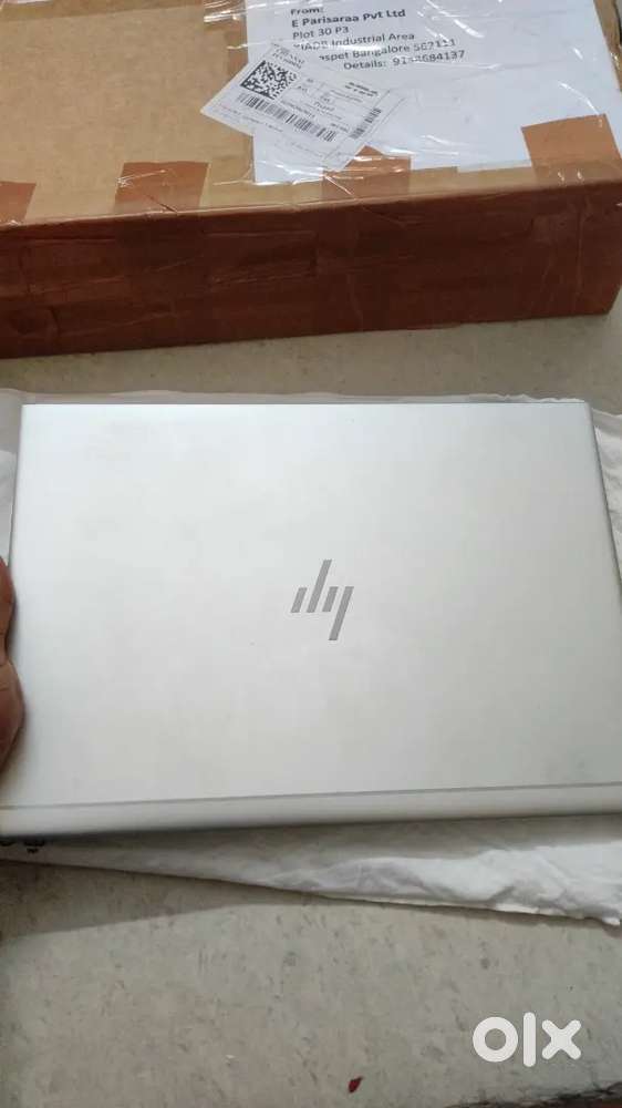 HP elitebook 745 G6