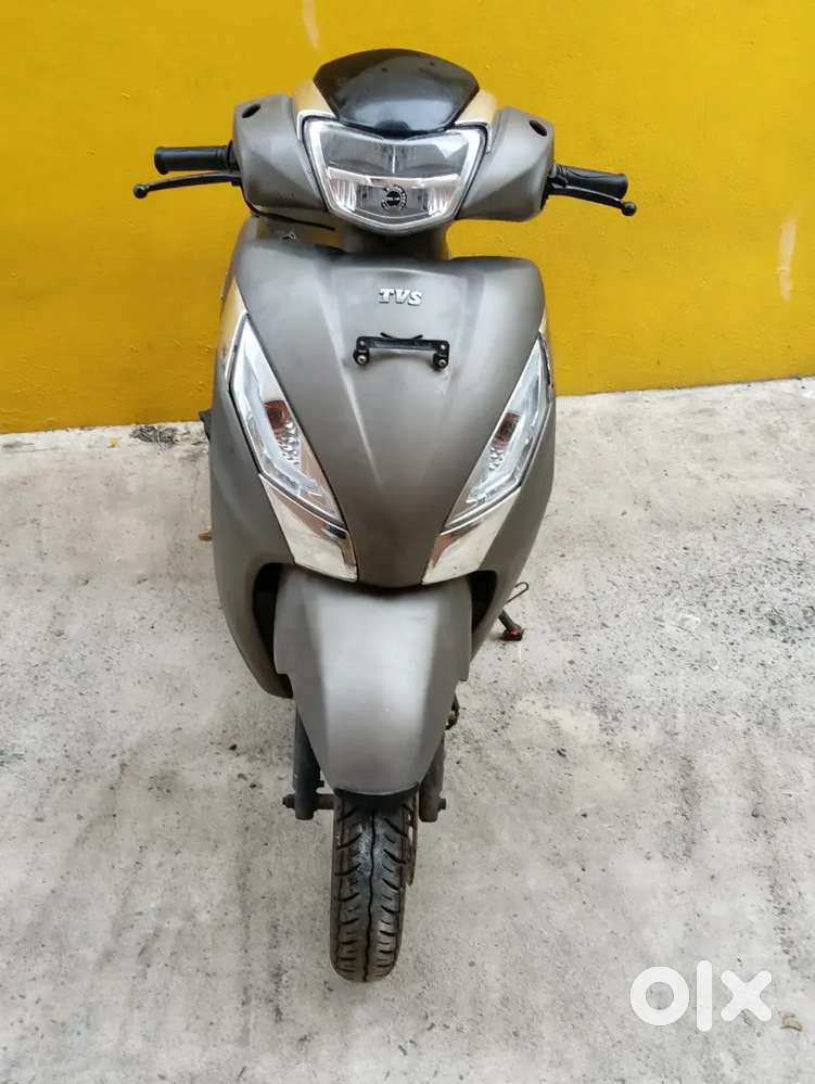 TVS JUPITER 125. Good condition