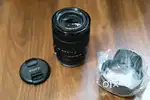 Sony Lens E Mount 18-135mm F3.5-5.6 OSS!