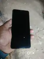 Samsung m31s mobile  6.gb 128