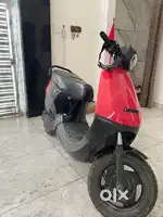 New condition