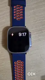 Apple Watch Ultra 2