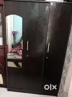 Excellent new wardrobe for sale