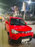 Maruti Suzuki S-Presso 2021 Petrol