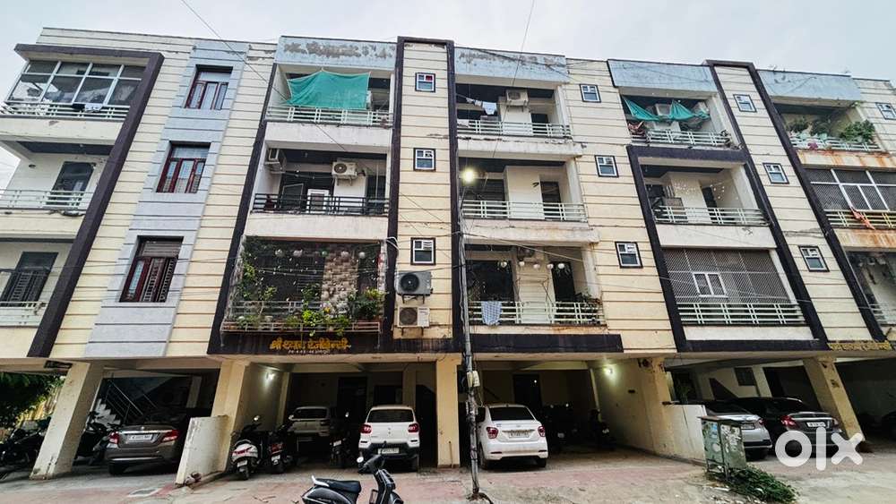 3BHk flat for sell